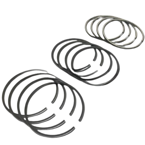 4JG1 Piston Ring Set / 4JG1用 ピストンリングセット