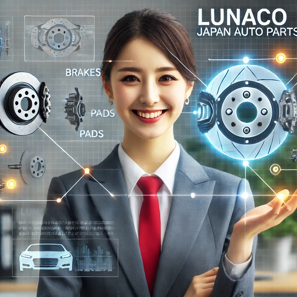 Japan quality inspection for Africa market