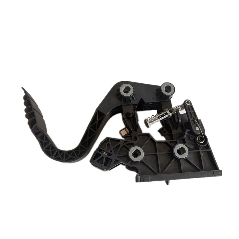 Accelerator pedal (throttle pedal)