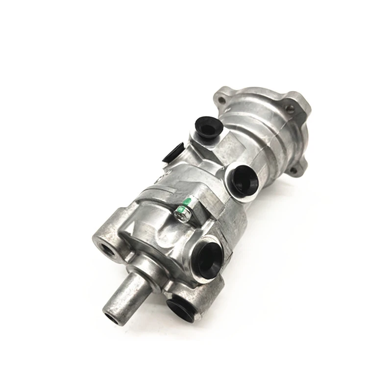 Brake master cylinder