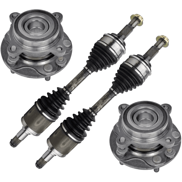 Brake_Rotor_For_Toyota_Lexus